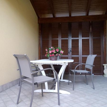 B&B Malpensa Ticino Valley Vizzola Ticino Exterior photo